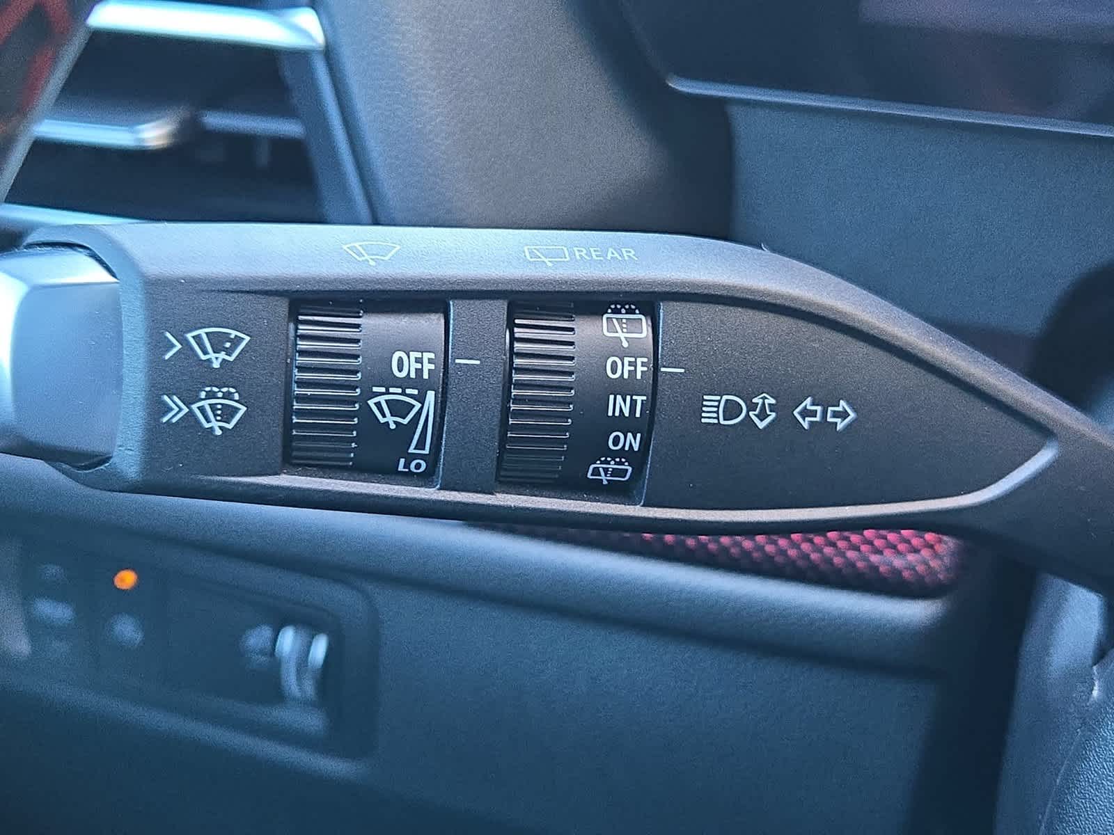 2026 Chevrolet Traverse FWD RS