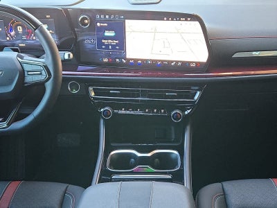 2026 Chevrolet Traverse FWD RS