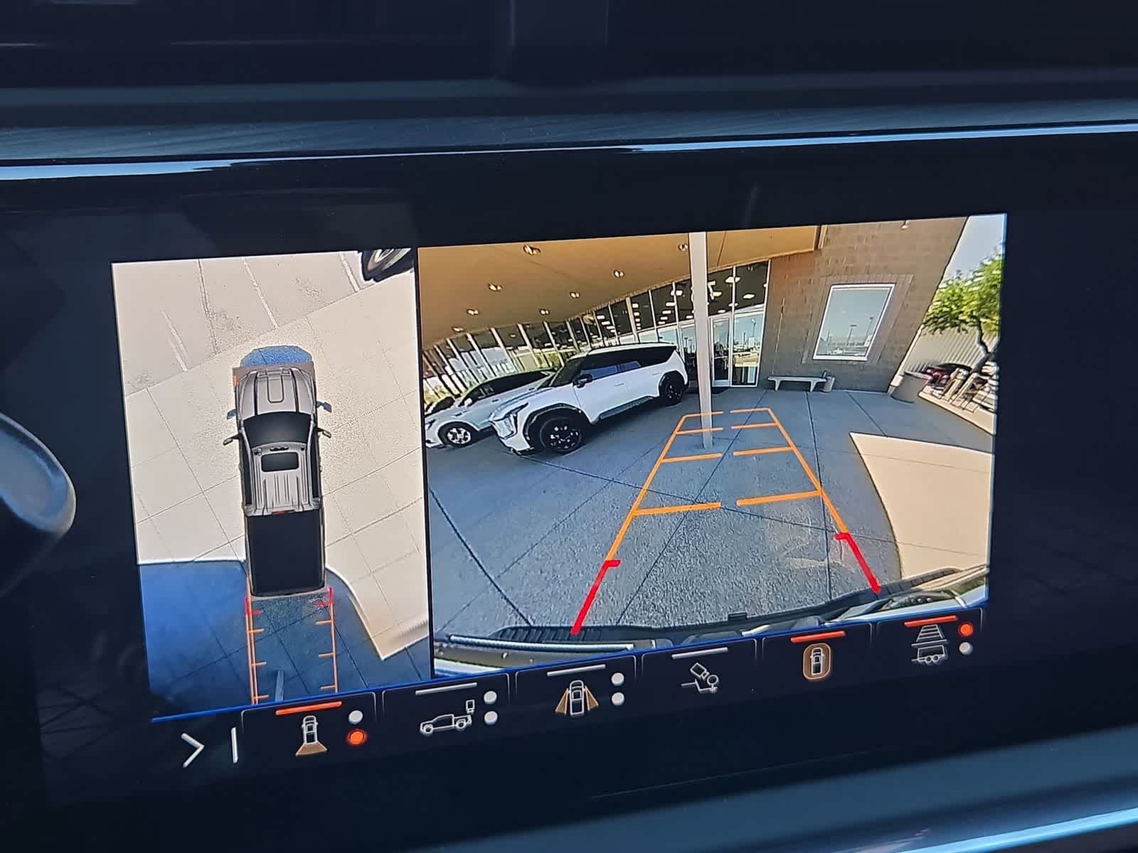 2025 GMC Sierra 2500HD Denali Ultimate