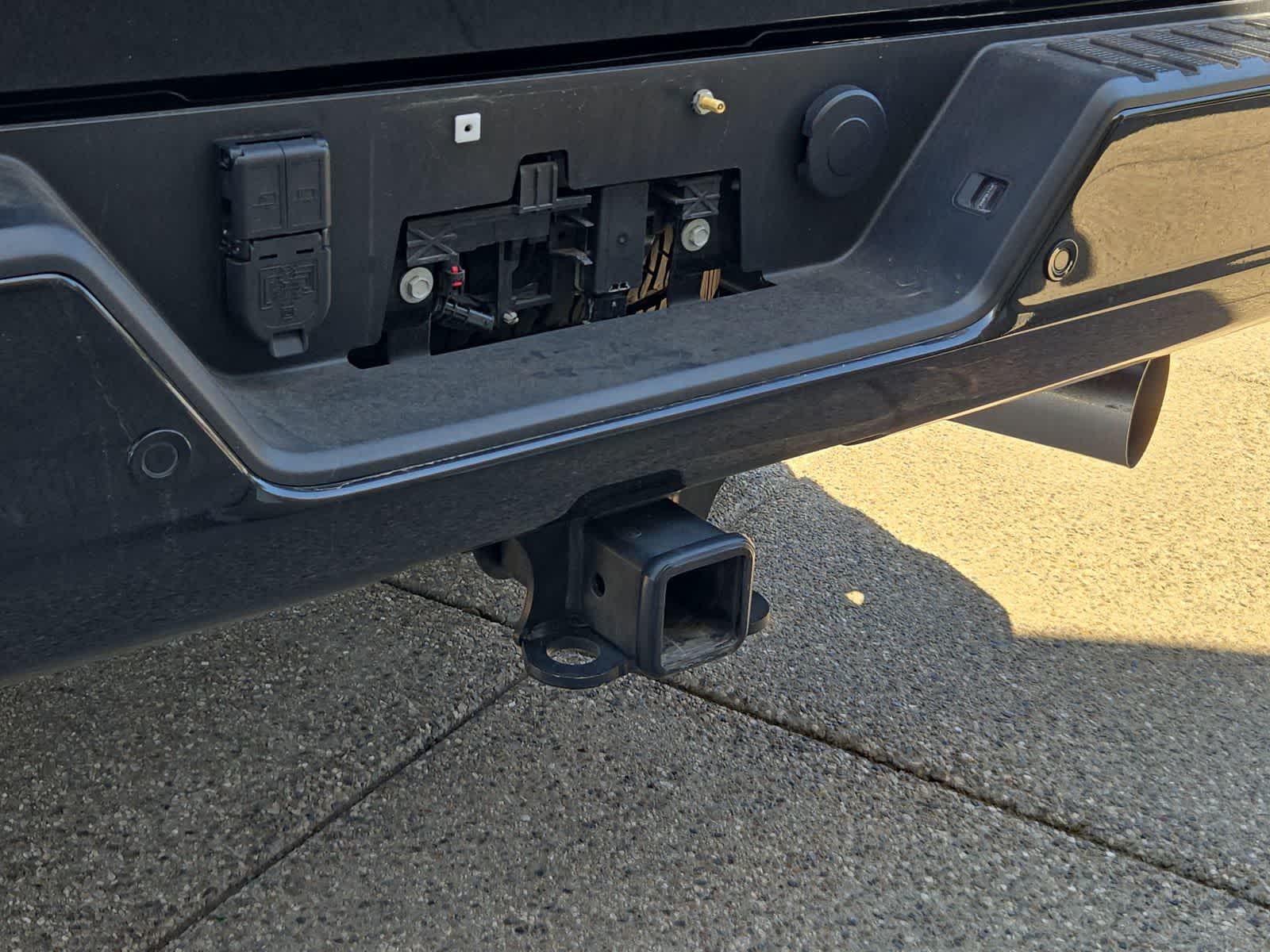 2025 GMC Sierra 2500HD Denali Ultimate