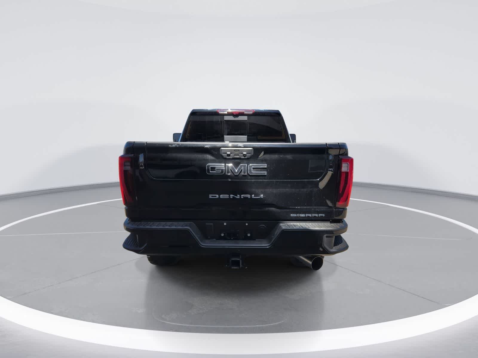 2025 GMC Sierra 2500HD Denali Ultimate