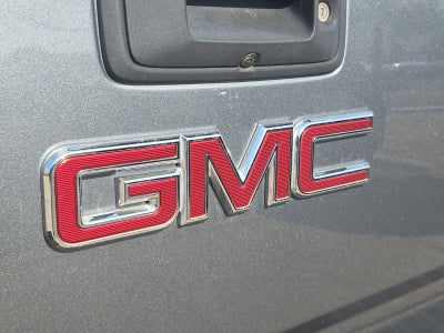 2019 GMC Canyon 4WD Denali
