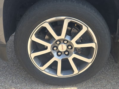 2019 GMC Canyon 4WD Denali