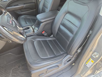 2019 GMC Canyon 4WD Denali