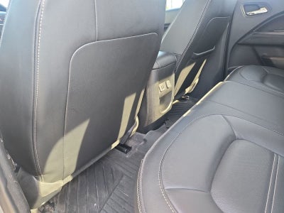 2019 GMC Canyon 4WD Denali