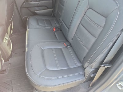 2019 GMC Canyon 4WD Denali