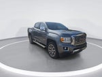 2019 GMC Canyon 4WD Denali