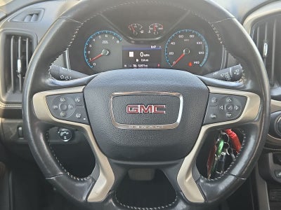 2019 GMC Canyon 4WD Denali