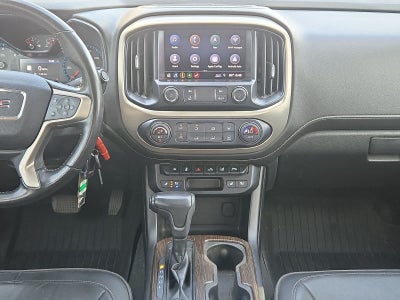 2019 GMC Canyon 4WD Denali
