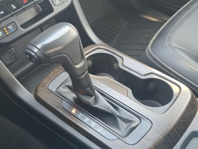 2019 GMC Canyon 4WD Denali