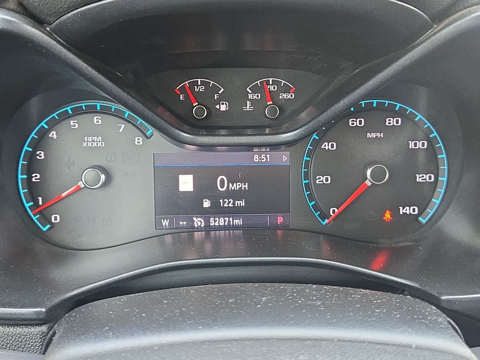 2019 GMC Canyon 4WD Denali