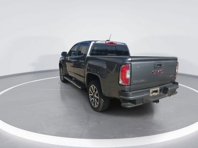 2019 GMC Canyon 4WD Denali