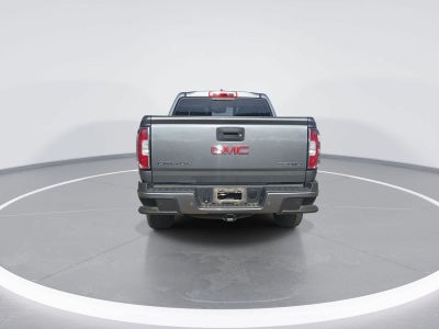 2019 GMC Canyon 4WD Denali