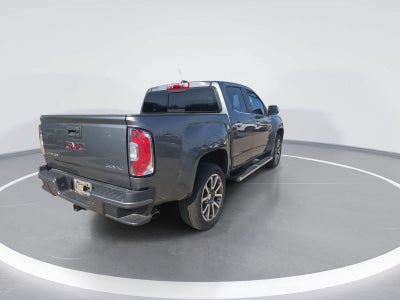2019 GMC Canyon 4WD Denali