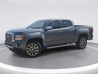 2019 GMC Canyon 4WD Denali