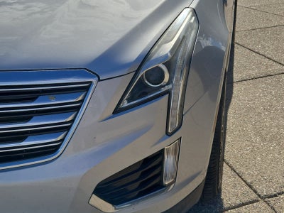 2017 Cadillac XT5 FWD