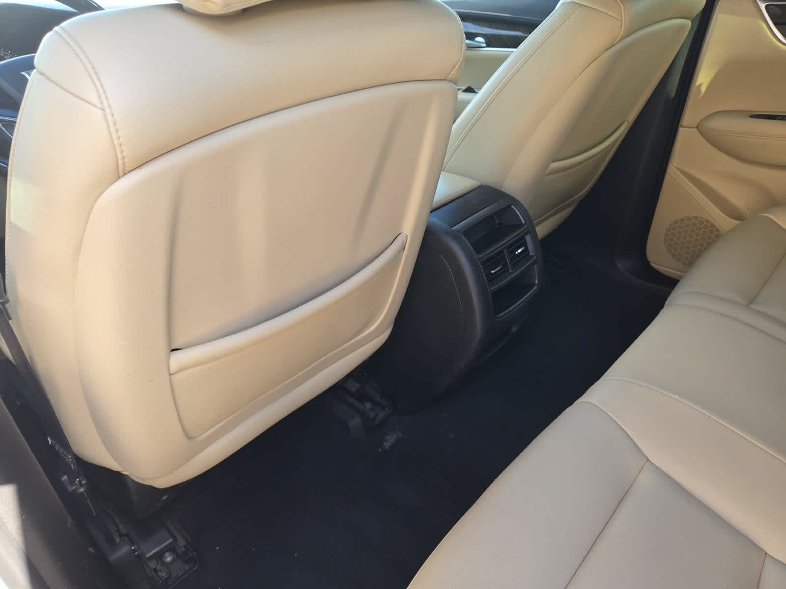 2017 Cadillac XT5 FWD