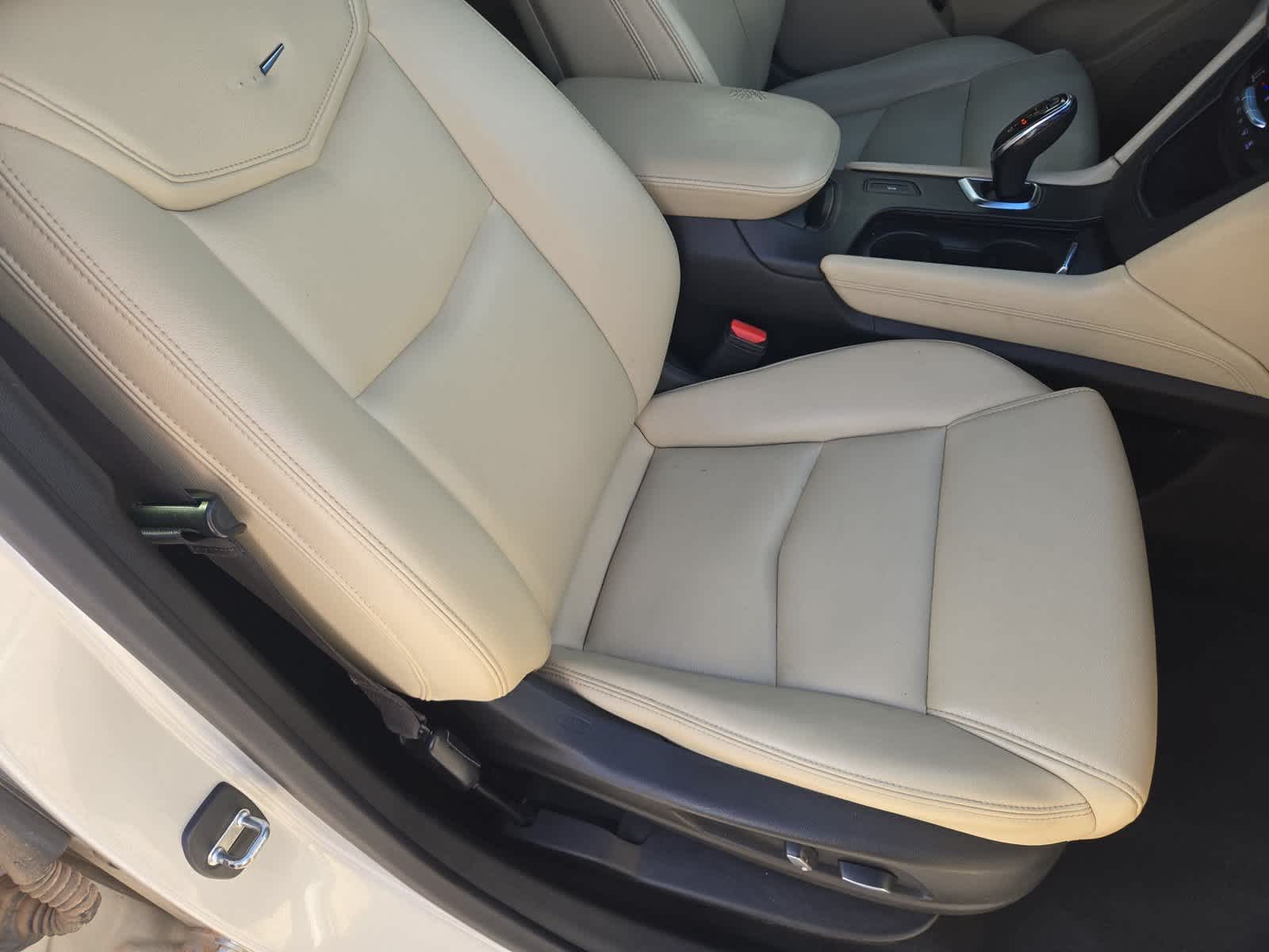 2017 Cadillac XT5 FWD