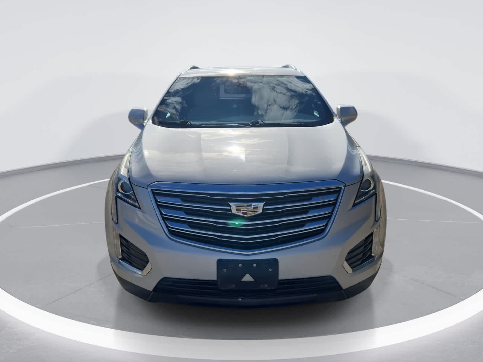 2017 Cadillac XT5 FWD