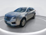 2017 Cadillac XT5 FWD