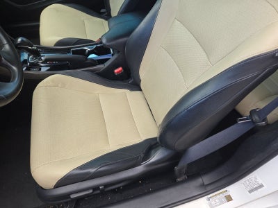 2016 Honda Accord Coupe Touring