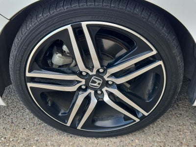 2016 Honda Accord Coupe Touring