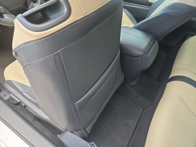 2016 Honda Accord Coupe Touring