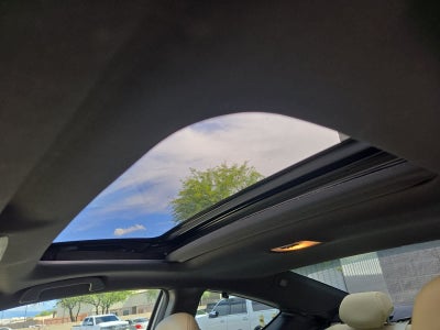 2016 Honda Accord Coupe Touring