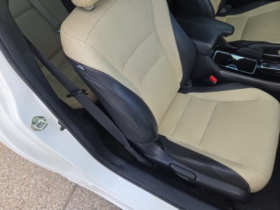 2016 Honda Accord Coupe Touring