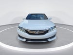 2016 Honda Accord Coupe Touring