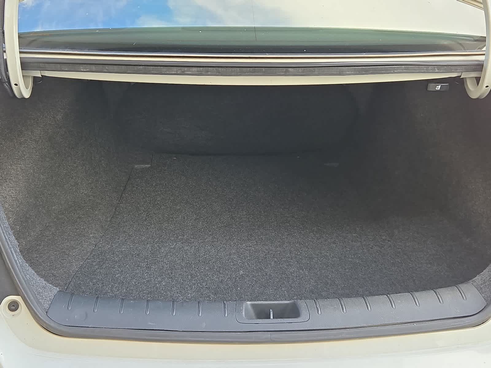 2016 Honda Accord Coupe Touring