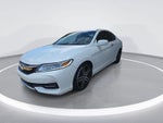 2016 Honda Accord Coupe Touring