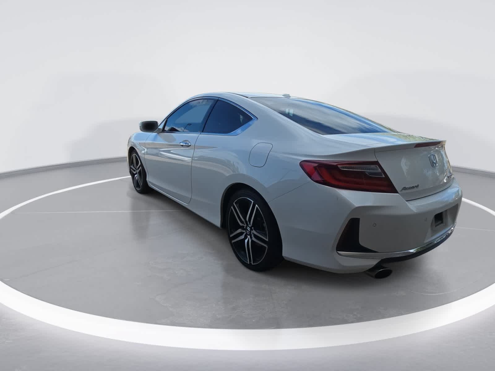 2016 Honda Accord Coupe Touring