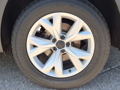 2018 Volkswagen Atlas 3.6L V6 SEL