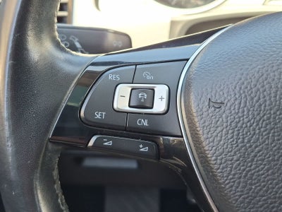 2018 Volkswagen Atlas 3.6L V6 SEL