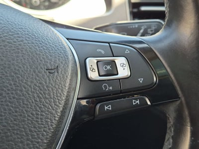 2018 Volkswagen Atlas 3.6L V6 SEL
