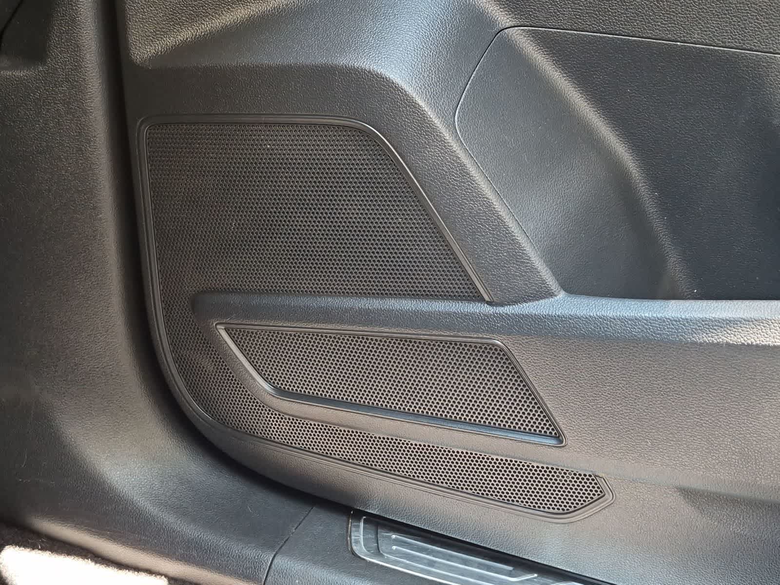 2018 Volkswagen Atlas 3.6L V6 SEL