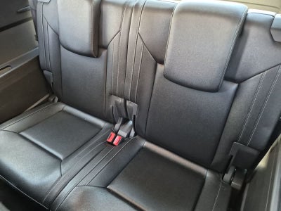 2018 Volkswagen Atlas 3.6L V6 SEL