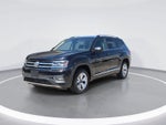 2018 Volkswagen Atlas 3.6L V6 SEL