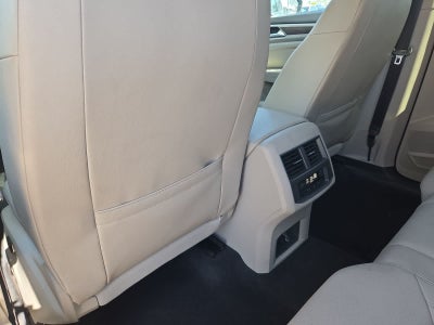2019 Volkswagen Atlas 3.6L V6 SE w/Technology