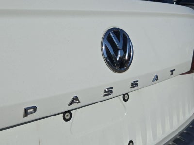 2021 Volkswagen Passat 2.0T SE