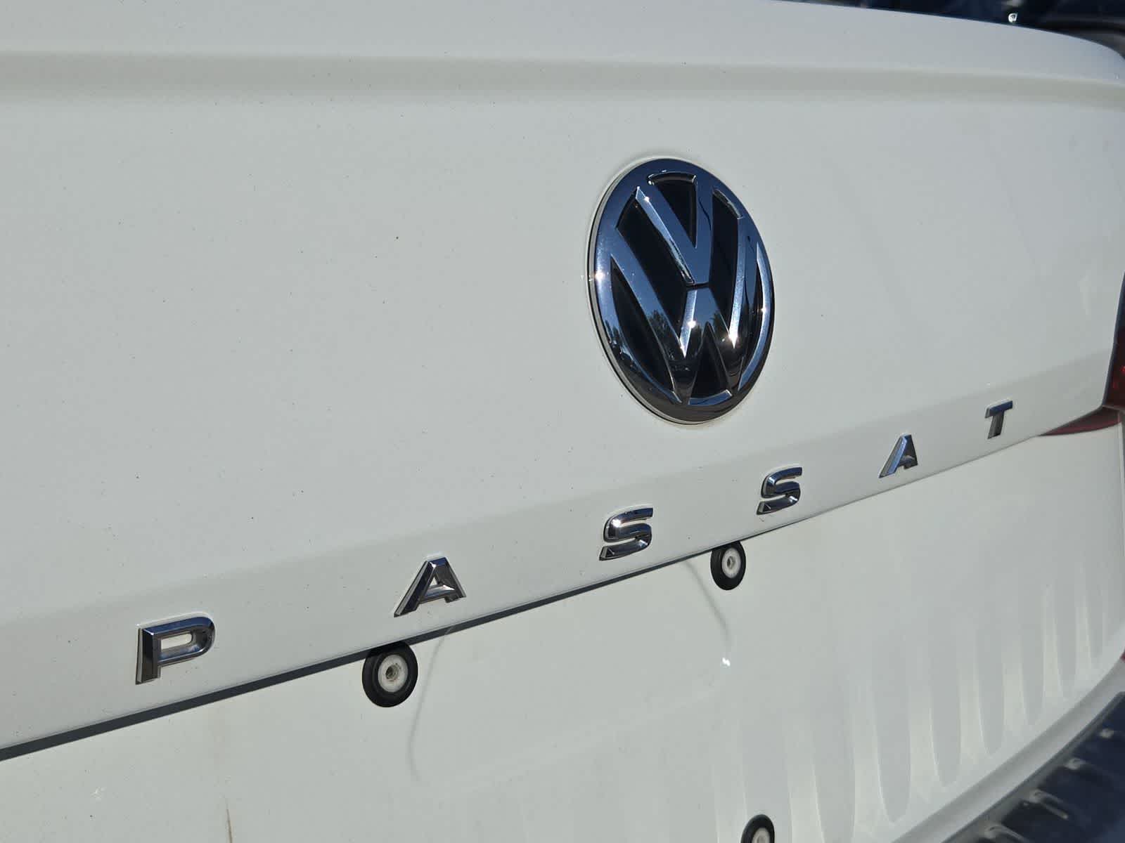 2021 Volkswagen Passat 2.0T SE