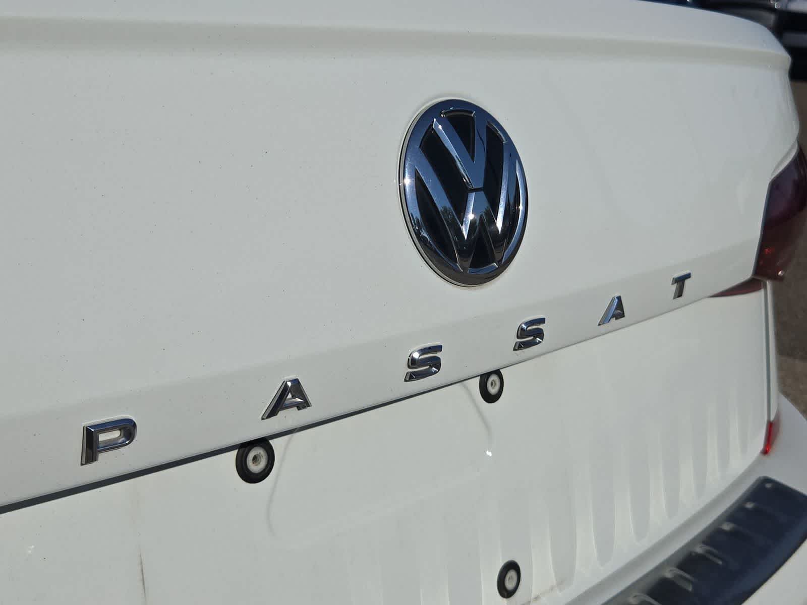 2021 Volkswagen Passat 2.0T SE