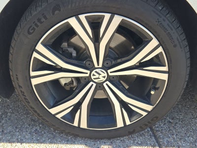 2021 Volkswagen Passat 2.0T SE
