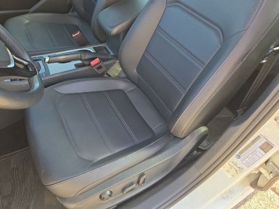 2021 Volkswagen Passat 2.0T SE