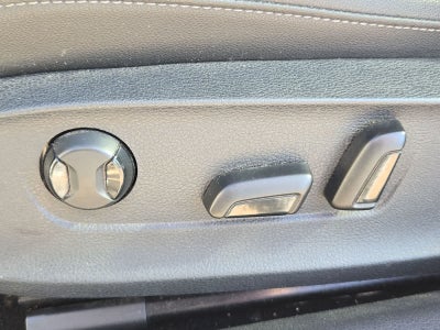 2021 Volkswagen Passat 2.0T SE