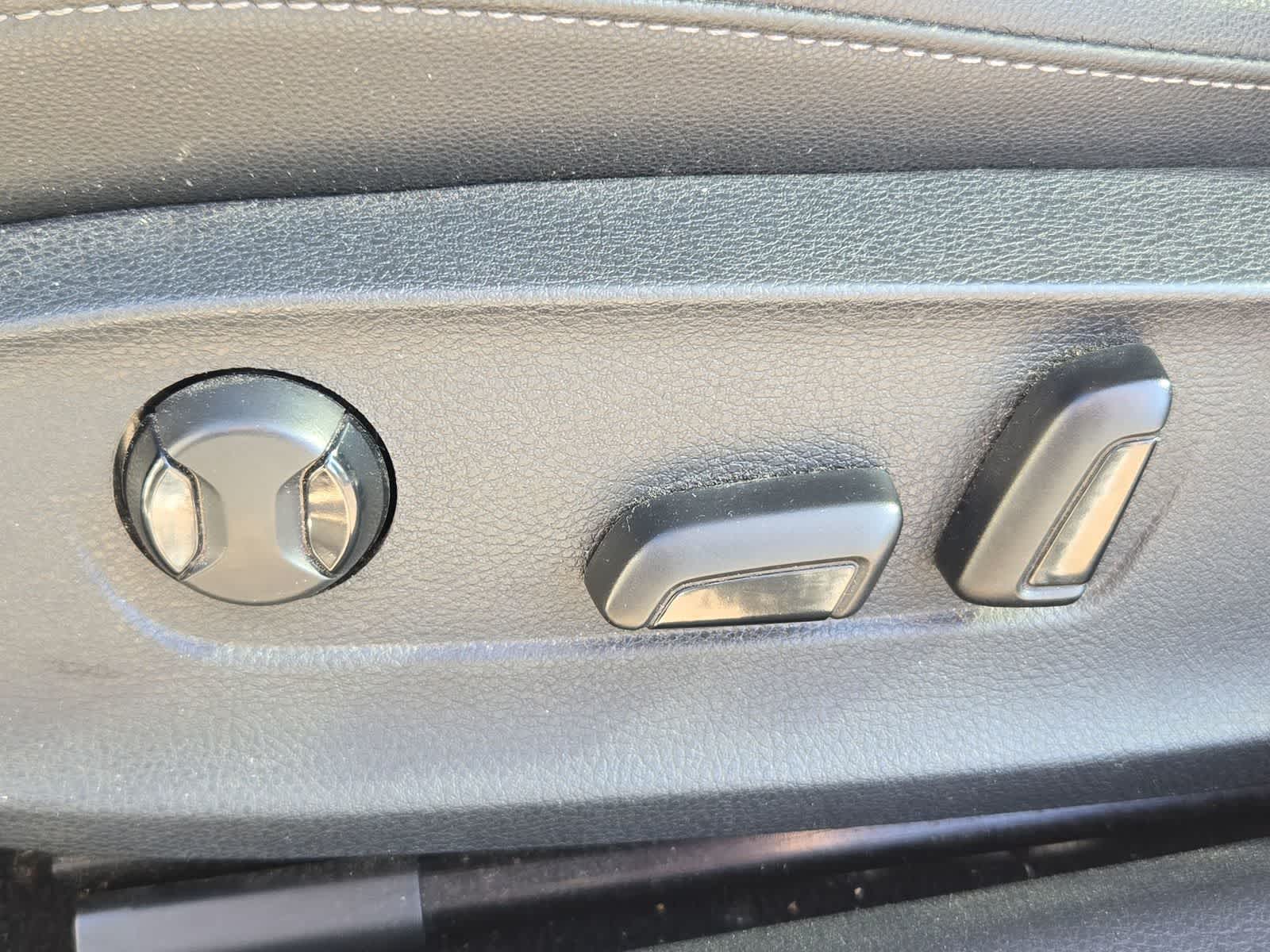 2021 Volkswagen Passat 2.0T SE