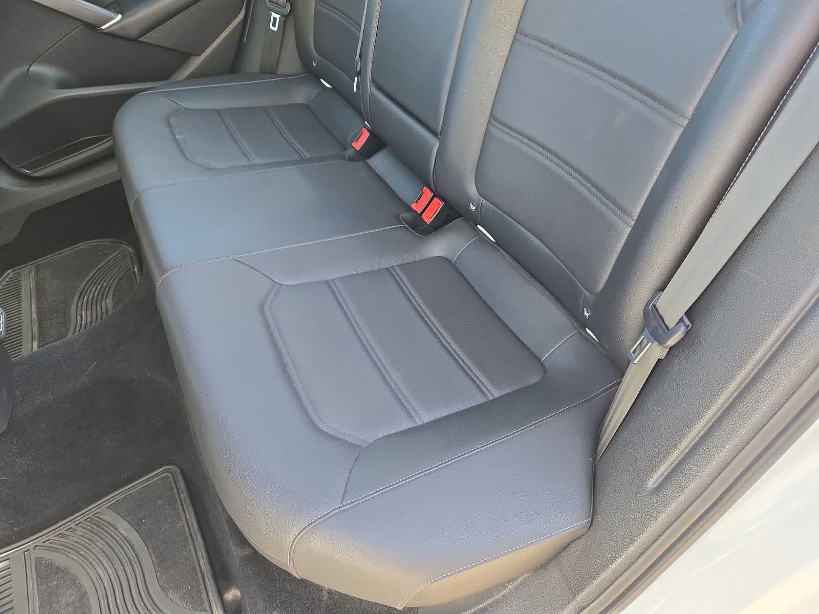 2021 Volkswagen Passat 2.0T SE