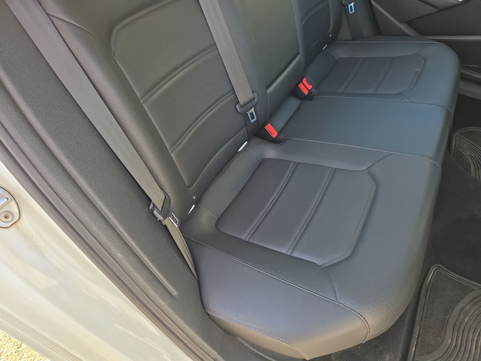 2021 Volkswagen Passat 2.0T SE