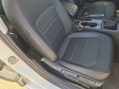 2021 Volkswagen Passat 2.0T SE